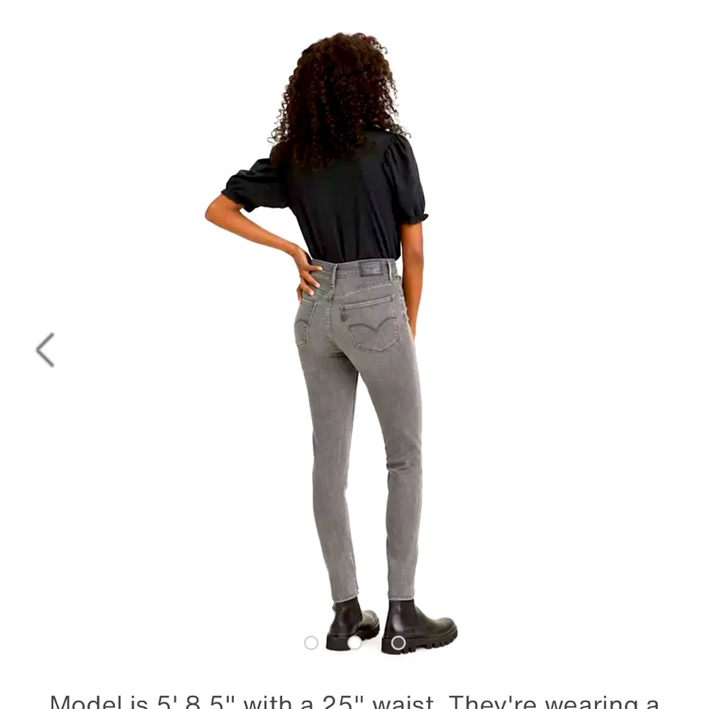 Levi’s NWT